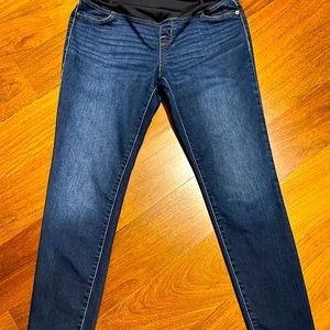 ❤️MATERNITY JEANS❤️